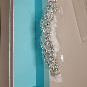 Wedding Garter